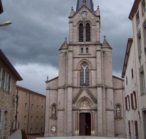 Bas-en-Basset : les cloches vont sonner à 20 heures chaque soir