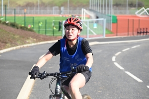 Triathlon UNSS : trois équipes de Haute-Loire qualifiées pour les championnats de France