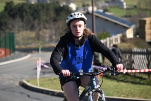 Triathlon UNSS : trois équipes de Haute-Loire qualifiées pour les championnats de France