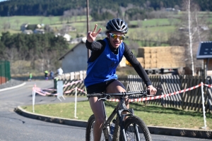 Triathlon UNSS : trois équipes de Haute-Loire qualifiées pour les championnats de France