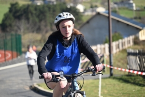 Triathlon UNSS : trois équipes de Haute-Loire qualifiées pour les championnats de France