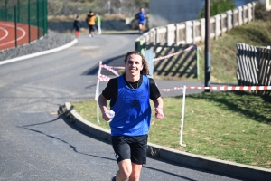 Triathlon UNSS : trois équipes de Haute-Loire qualifiées pour les championnats de France