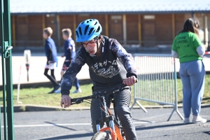 Triathlon UNSS : trois équipes de Haute-Loire qualifiées pour les championnats de France