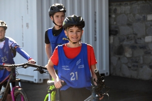 Triathlon UNSS : trois équipes de Haute-Loire qualifiées pour les championnats de France