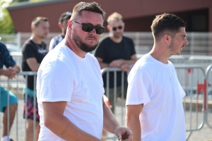 Régional de pétanque : deux Ponots triomphent à Sainte-Sigolène