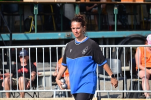 Régional de pétanque : deux Ponots triomphent à Sainte-Sigolène