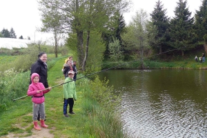 Grazac : sortie nature dans le Haut-Lignon pour les écoliers