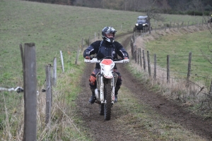 Yssingeaux : 150 vététistes, quads, 4x4 et buggys sur les chemins de la solidarité