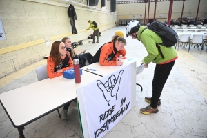 Yssingeaux : 150 vététistes, quads, 4x4 et buggys sur les chemins de la solidarité