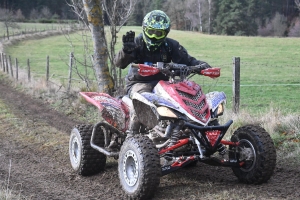 Yssingeaux : 150 vététistes, quads, 4x4 et buggys sur les chemins de la solidarité