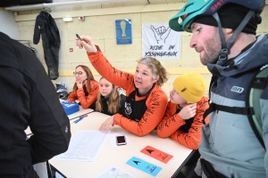 Yssingeaux : 150 vététistes, quads, 4x4 et buggys sur les chemins de la solidarité