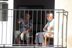 Saint-Julien-Chapteuil : le mercredi, c&#039;est chaud dans la rue Chaussade