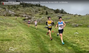 Athlétisme : un week-end de haut niveau pour l&#039;ACS Monistrol