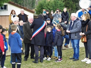 Gérard Quioc. Crédit DR