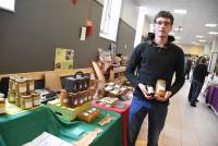 Retournac : trente exposants ce dimanche au marché de Noël à la Filature