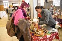 Retournac : trente exposants ce dimanche au marché de Noël à la Filature