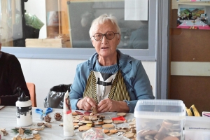 Un marché de Noël fait maison et fait main les 18 et 19 novembre à Monistrol-sur-Loire