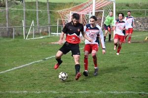 Foot, D2 : Haut-Lignon fait un pas de plus vers la montée