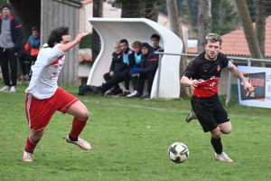 Foot, D2 : Haut-Lignon fait un pas de plus vers la montée