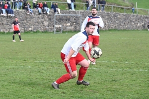 Foot, D2 : Haut-Lignon fait un pas de plus vers la montée