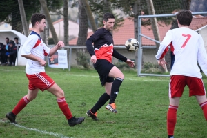 Foot, D2 : Haut-Lignon fait un pas de plus vers la montée