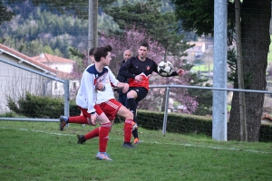 Foot, D2 : Haut-Lignon fait un pas de plus vers la montée