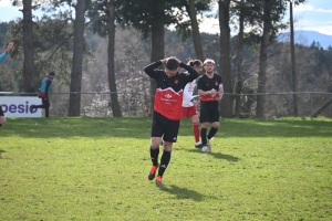 Foot, D2 : Haut-Lignon fait un pas de plus vers la montée