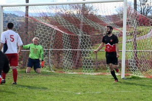 Foot, D2 : Haut-Lignon fait un pas de plus vers la montée