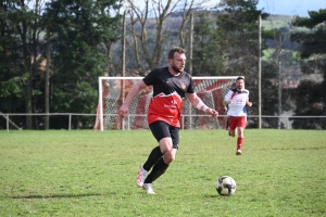 Foot, D2 : Haut-Lignon fait un pas de plus vers la montée