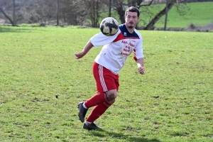 Foot, D2 : Haut-Lignon fait un pas de plus vers la montée