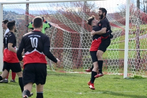 Foot, D2 : Haut-Lignon fait un pas de plus vers la montée