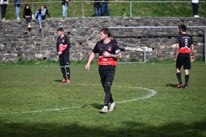 Foot, D2 : Haut-Lignon fait un pas de plus vers la montée