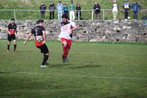 Foot, D2 : Haut-Lignon fait un pas de plus vers la montée