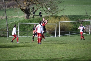 Foot, D2 : Haut-Lignon fait un pas de plus vers la montée