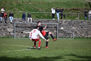 Foot, D2 : Haut-Lignon fait un pas de plus vers la montée