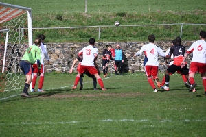 Foot, D2 : Haut-Lignon fait un pas de plus vers la montée