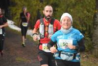 Trail des Sucs : les 24 km