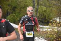 Trail des Sucs : les 24 km