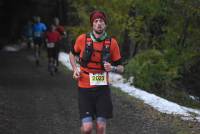 Trail des Sucs : les 24 km