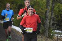 Trail des Sucs : les 24 km