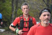 Trail des Sucs : les 24 km