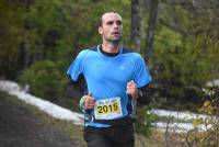 Trail des Sucs : les 24 km