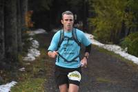 Trail des Sucs : les 24 km