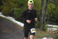 Trail des Sucs : les 24 km