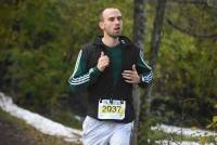 Trail des Sucs : les 24 km