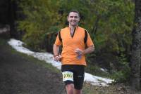 Trail des Sucs : les 24 km