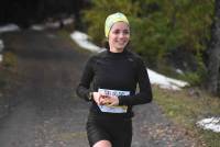 Trail des Sucs : les 24 km