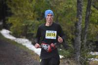 Trail des Sucs : les 24 km