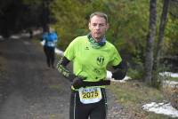 Trail des Sucs : les 24 km