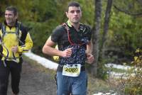 Trail des Sucs : les 24 km